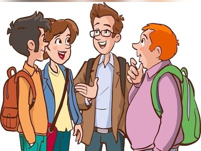 ویدیو / تفاوت مکالمه رسمی و غیررسمی ترکی استانبولی را در 30 ثانیه یاد بگیر!