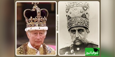 (ویدیو) کلکسیون فاخرترین جواهرات قاجاری/ آثار هنری و باشکوه نایاب با سنگ های بینظیر!