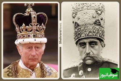 (ویدیو) کلکسیون فاخرترین جواهرات قاجاری/ آثار هنری و باشکوه نایاب با سنگ های بینظیر!