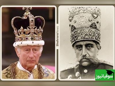 (ویدیو) کلکسیون فاخرترین جواهرات قاجاری/ آثار هنری و باشکوه نایاب با سنگ های بینظیر!