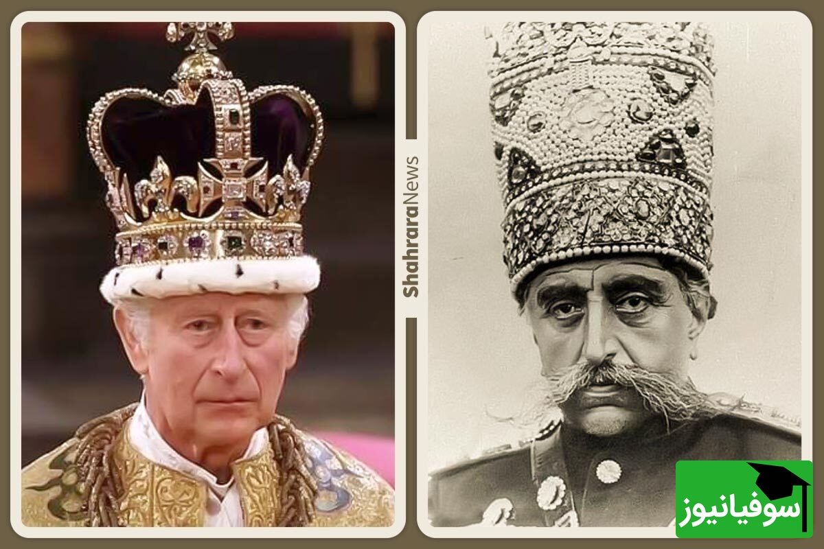 (ویدیو) کلکسیون فاخرترین جواهرات قاجاری/ آثار هنری و باشکوه نایاب با سنگ های بی‌نظیر!