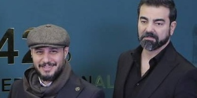 ویدئو | اصرار عجیب به ویزیت در مطب تعطیلِ دکتر داریوش مایلی‌کهن | واکنش دیدنی جواد عزتی وقتی اجل گفت "معدم درد می‌کنه"