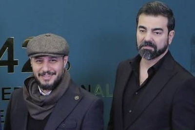 ویدئو | اصرار عجیب به ویزیت در مطب تعطیلِ دکتر داریوش مایلی‌کهن | واکنش دیدنی جواد عزتی وقتی اجل گفت "معدم درد می‌کنه"