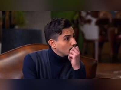 (ویدئو) وقتی میگن رشتۀ حقوق راحته.../ امیر کاظمی میگه میشه یه بار دیگه از اول بگی؟