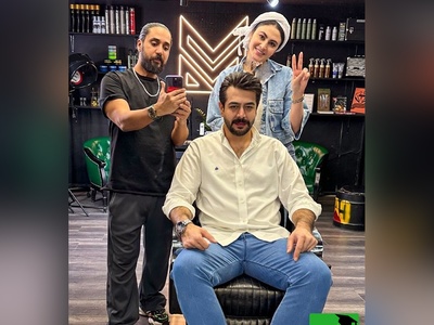 نگاهی به چیتان پیتان‌های قبل عروسی مریم مومن/ 5 روز مونده به عروسی اینجوری رفت پیش دکتر