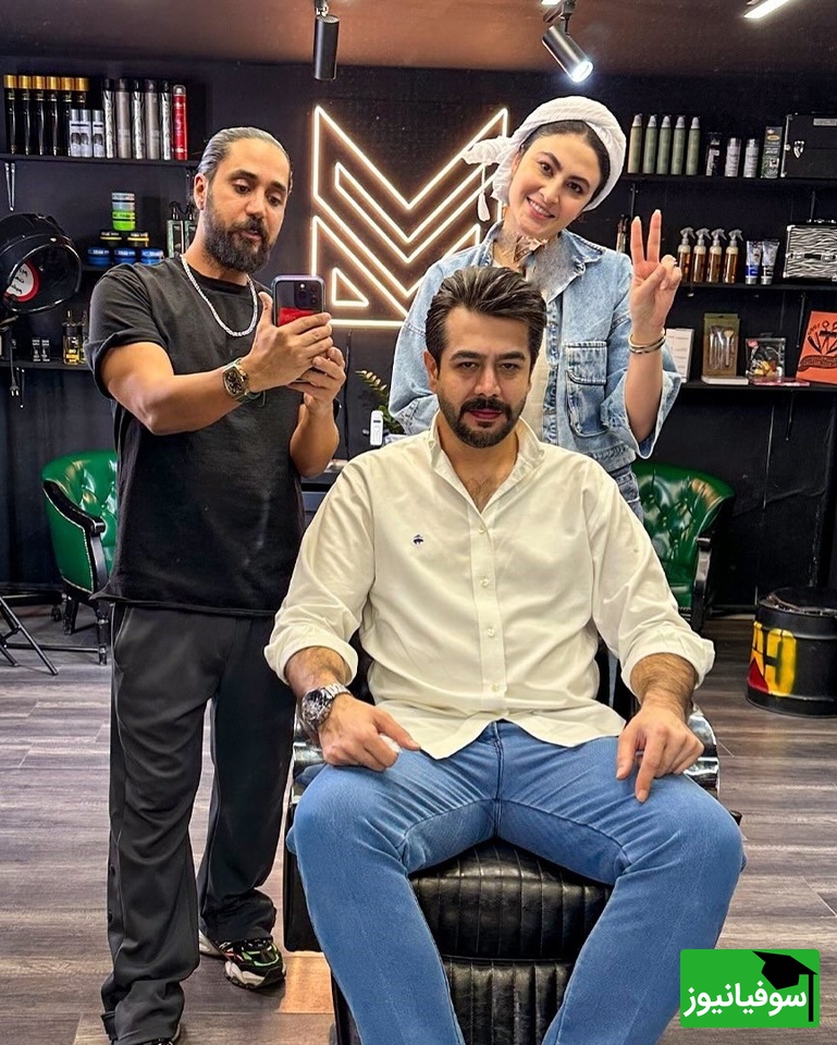 نگاهی به چیتان پیتان‌های قبل عروسی مریم مومن/ 5 روز مونده به عروسی اینجوری رفت پیش دکتر