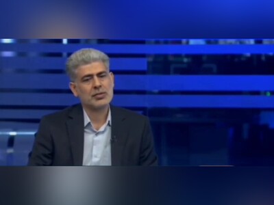 (ویدئو) توضیحات دکتر محسن زارعی در مورد تفاوت تراز نمرات
