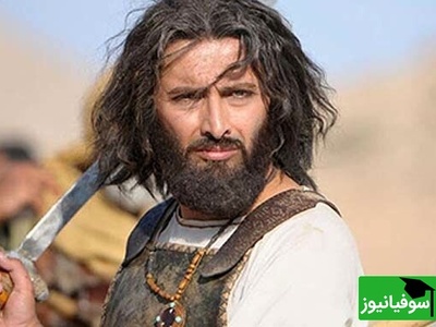 ویدیو/ بازیگر خوش‌چهرۀ جوکر2، دوران دانشجویی نمی‌خواستم صورتم معلوم باشه/ «امین زندگانی»: به خاطر «پرویز پرستویی» سکانس شمشیرزنی سریال امام علی (ع) رو بازی کردم