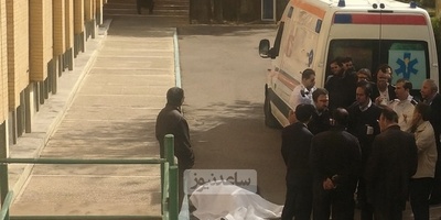 اطلاعیه روابط عمومی دانشگاه آزاد تبریز در مورد مرگ دلخراش دانشجوی زبان انگلیسی / جزئیات حادثه "سقوط" در دست بررسی