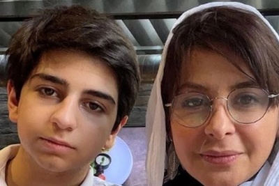 (ویدئو) سیمـا تیرانداز از اولین کنکورش می‌گوید؛ چطوربعد از شکست تلخ کنکور، رتبه‌ی 5 کشوری در کنکور هنر شد؟