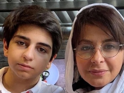 (ویدئو) سیمـا تیرانداز از اولین کنکورش می‌گوید؛ چطوربعد از شکست تلخ کنکور، رتبه‌ی 5 کشوری در کنکور هنر شد؟