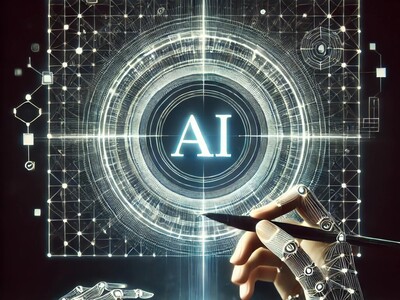 (ویدئو) هوش مصنوعی، مرزهای خلاقیت را جابه‌جا می‌کند؛ خلق آثار هنری بی‌نظیر از رسم دایره با خطوط صاف تا حل مسائل پیچیده مهندسی