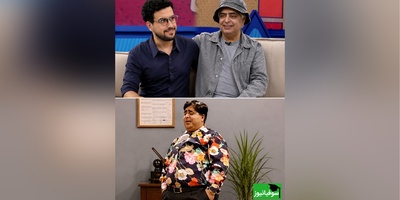 خاطره عجیب رضا شفیعی‌جم از هوادارانش؛  دست می‌کرد شکمم را می‌گرفت! / انگار اسباب بازیم 😂 + ویدئو