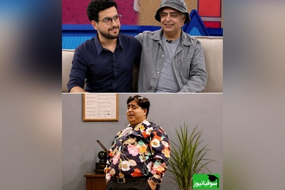 خاطره عجیب رضا شفیعی‌جم از هوادارانش؛  دست می‌کرد شکمم را می‌گرفت! / انگار اسباب بازیم 😂 + ویدئو