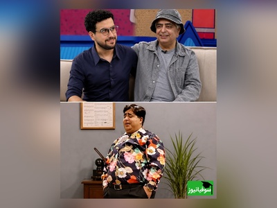 خاطره عجیب رضا شفیعی‌جم از هوادارانش؛  دست می‌کرد شکمم را می‌گرفت! / انگار اسباب بازیم 😂 + ویدئو