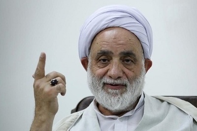 (ویدیو) توصیه های جالب حاج‌آقا قرائتی برای ازدواج: من طرفدار ازدواج بچه دبیرستانی ها هستم...