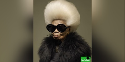 معما تصویری | این معمارو فقط افرادی با ضریب هوشی بالا میتونن حل کنن! اگه توام تیز بین و باهوشی پس زن گم شده در تصویر رو پیدا کن!