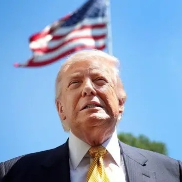 خط و نشان تکراری ترامپ برای ایران؛ رئیس‌جمهور آمریکا زمان حمله مجدد را تعیین کرد+فیلم