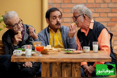 ویدیو | وقتی نیچه و اینشتین به «جوکر» می‌آیند؛ شیطنت فلسفی و علمی احسان علیخانی