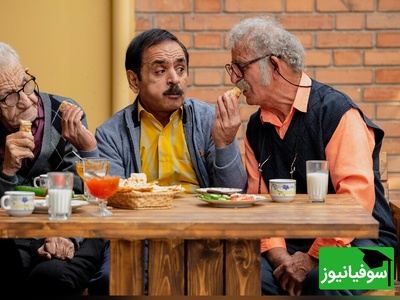 ویدیو | وقتی نیچه و اینشتین به «جوکر» می‌آیند؛ شیطنت فلسفی و علمی احسان علیخانی