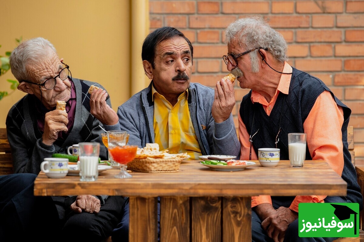 ویدیو | وقتی نیچه و اینشتین به «جوکر» می‌آیند؛ شیطنت فلسفی و علمی احسان علیخانی