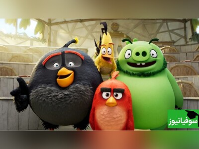 ویدئو/ تدریس نقاشی سه‌بعدی «انگری بردز» برای مبتدیان/ آموزش فوق‌العاده‌ای که به شما کمک می‌کند آثاری شگفت‌انگیز و واقعی‌تر خلق کنید