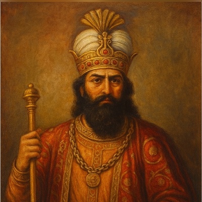 (ویدئو) سفر به قلب امپراتوری ساسانیان؛ بازسازی دیجیتال کاخ اردشیر که تاریخ را زنده کرد!