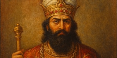 (ویدئو) سفر به قلب امپراتوری ساسانیان؛ بازسازی دیجیتال کاخ اردشیر که تاریخ را زنده کرد!