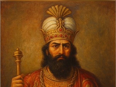 (ویدئو) سفر به قلب امپراتوری ساسانیان؛ بازسازی دیجیتال کاخ اردشیر که تاریخ را زنده کرد!