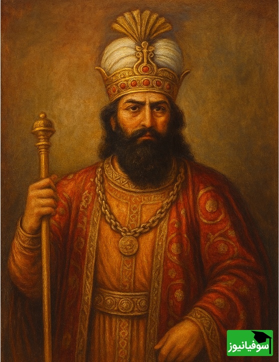 (ویدئو) سفر به قلب امپراتوری ساسانیان؛ بازسازی دیجیتال کاخ اردشیر که تاریخ را زنده کرد!