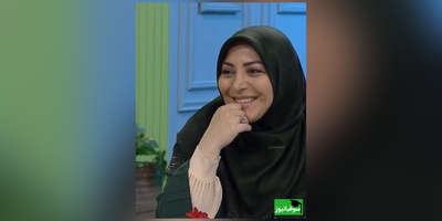 مردان ایرانی در روز زن حماسه آفریدند/ المیرا شریفی مقدم و دکتر سعید عزیزی مات و مبهوت موندن از این همه خلاقیت خنده دار مردان سرزمینم😂