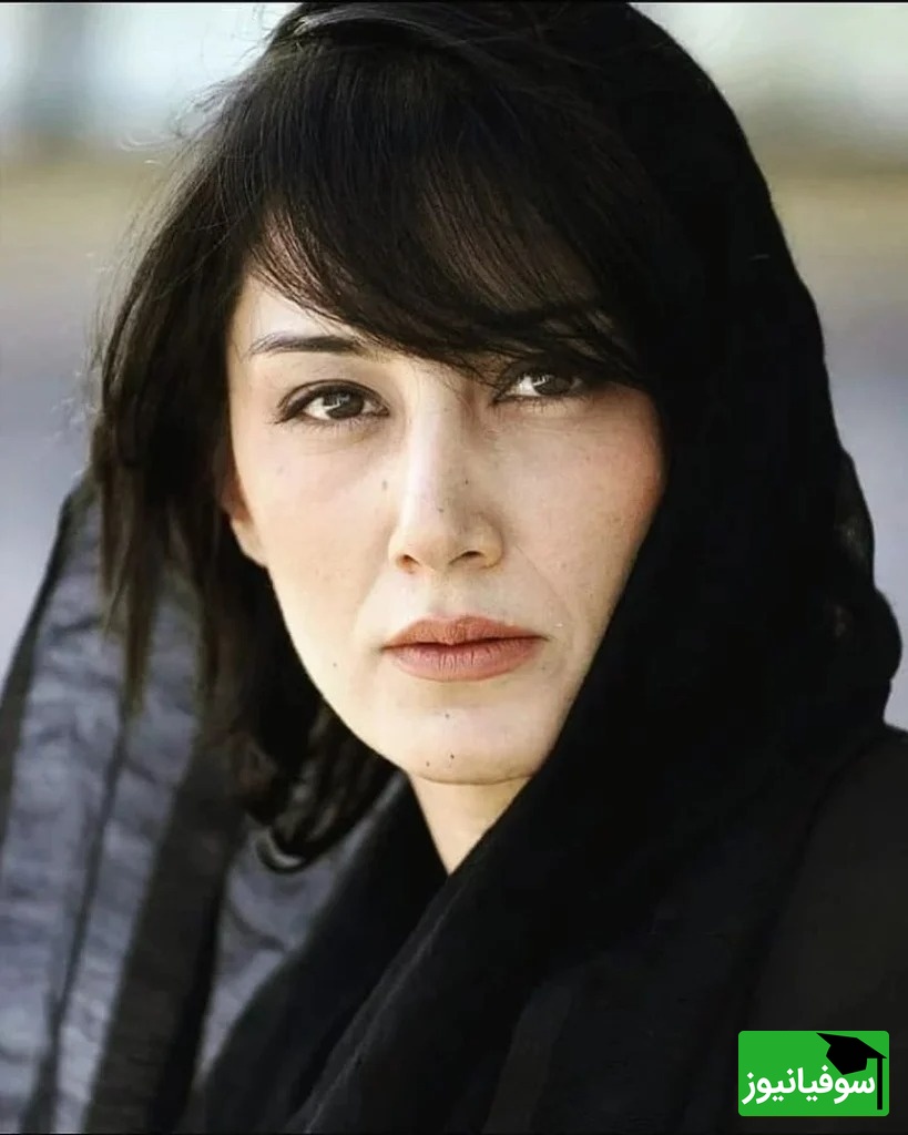 نگاهی فرازمینی به دکوراسیون جذاب با تنالیته سبز ملایم خانه هدیه تهرانی/ این بازیگر ثابت کرد که واقعا هنرمنده+ عکس