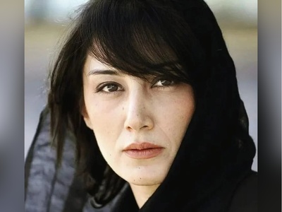 نگاهی فرازمینی به دکوراسیون جذاب با تنالیته سبز ملایم خانه هدیه تهرانی/ این بازیگر ثابت کرد که واقعا هنرمنده+ عکس