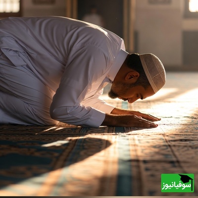 (ویدئو) چرا سجده طولانی استرس را ضربه‌فنی می‌کند؟ (پاسخ شگفت‌انگیز علم علم به یک حرکت عبادی)