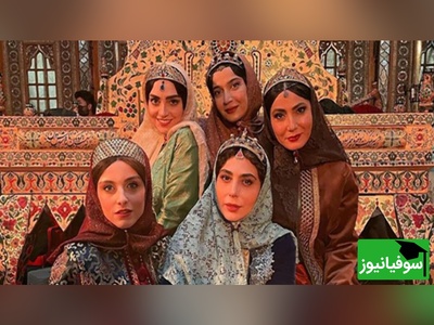 تصویر| او که تاریخ را زیر و رو کرد/ شجاع‌ترین بانوی قاجار و پیشگام روزنامه‌نگاری ایران