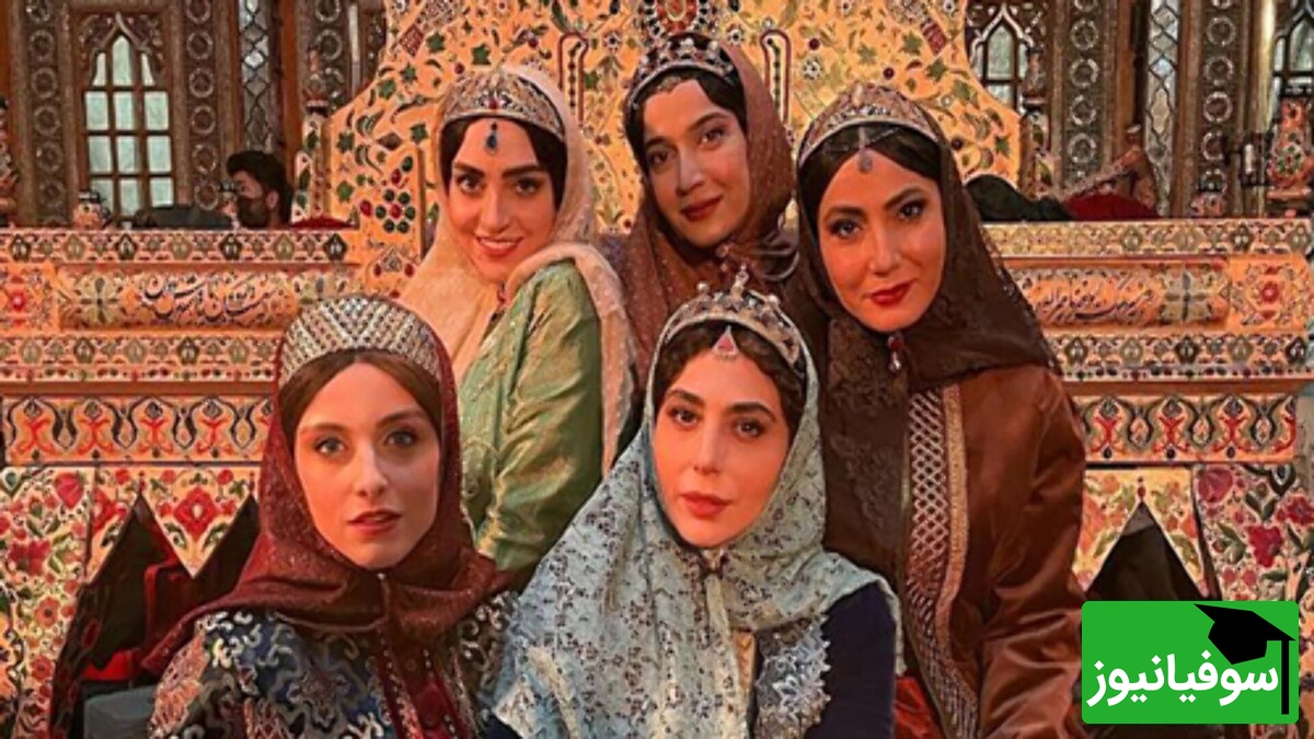 تصویر| او که تاریخ را زیر و رو کرد/ شجاع‌ترین بانوی قاجار و پیشگام روزنامه‌نگاری ایران