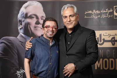 بازیگر معروف، راز خودکشی‌اش را فاش کرد؛ سال 97 که مادرم فوت کرد گفتم همه چی تموم میشه، سال 1400 تصمیم گرفتم خودکشی کنم حتی قرص خریدم و...+فیلم