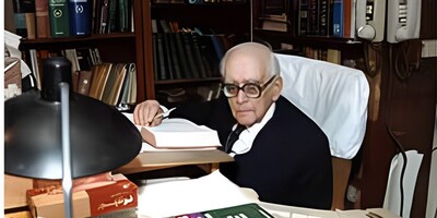 نگاهی به چیدمان خیره‌کننده خانه پروفسور محمود حسابی؛ چه رازی در میراث پدر علم فیزیک پنهان است؟