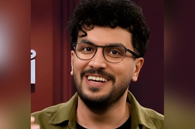 هشدار! بعد خوندن این مطلب افسرده میشی! / درآمد هوش‌پران امیرحسین قیاسی پس از شهرت در یوتیوب