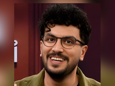 هشدار! بعد خوندن این مطلب افسرده میشی! / درآمد هوش‌پران امیرحسین قیاسی پس از شهرت در یوتیوب