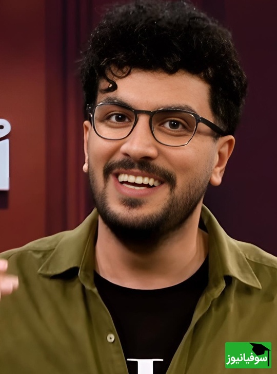 هشدار! بعد خوندن این مطلب افسرده میشی! / درآمد هوش‌پران امیرحسین قیاسی پس از شهرت در یوتیوب