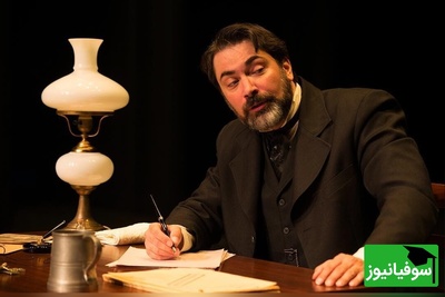 نگاهی به نقاشی‌های زیبا و منحصربه‌فرد پارسا پیروزفر/ از پرتره‌های سیاه‌سفید گرفته تا پرتره‌های رنگی جذاب