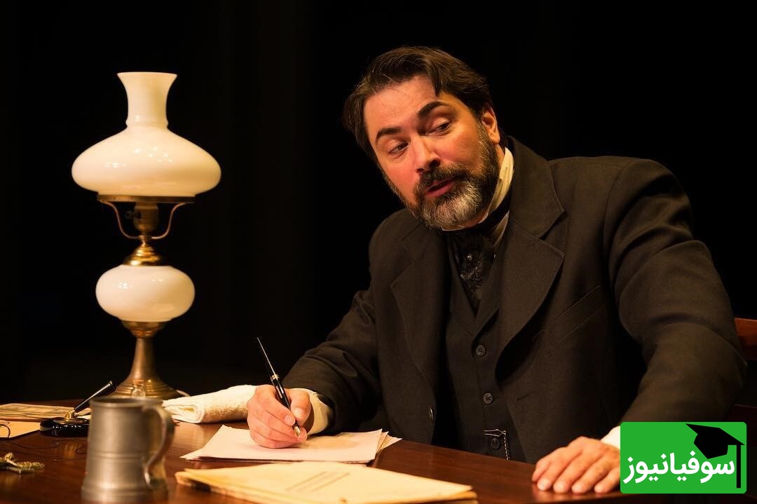 نگاهی به نقاشی‌های زیبا و منحصربه‌فرد پارسا پیروزفر/ از پرتره‌های سیاه‌سفید گرفته تا پرتره‌های رنگی جذاب