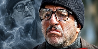 بابا پنجعلی هنوز از پایتخت دل نکنده است! روایت متفاوت علیرضا خمسه از حذف شخصیتش؛ محسن تنابنده این بار متهم ردیف اول نبود!