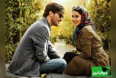عاشقانه ستایش رجائی نیا  و سینا مهراد در کنسرت علیرضا قربانی/ ببینید