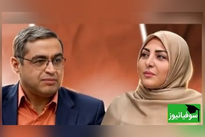 (ویدیو) توصیه های مهم دکتر سعید عزیزی روانشناس محبوب ایران: خانم ها توجه کنن آقایون نباید تو خونه باشن چون...