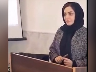 نگاهی به پک‌های پذیرایی اعیانی جلسه دفاع بهنوش طباطبایی؛ موز، ناگت، آبمیوه، شیرینی و...+ ویدیو/ آقایون و خانمای دانشجو ایده بگیرین👌