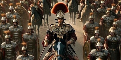 ویدیو| بازمانده‌ای از دل تاریخ؛ سپر 1800 ساله رومی از جنگ‌های روم و ساسانی