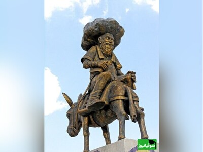 ویدیو/ شوخی جالب دکتر الهی قمشه‌ای با روایتی از ملانصرالدین/ همه چیز درست است فقط باید وجه درست را دید