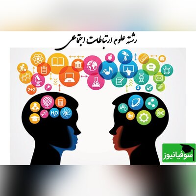 دانلود رایگان سوالات کنکور کارشناسی ارشد علوم ارتباطات اجتماعی سال 1401